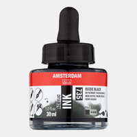 ROYAL TALENS Amsterdam Acrylic Ink akrilna tinta 30 ml