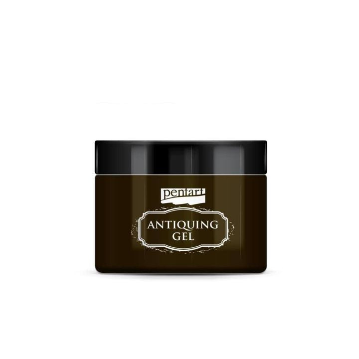 Antik gel Pentart 150 ml | razne boje — slika 5