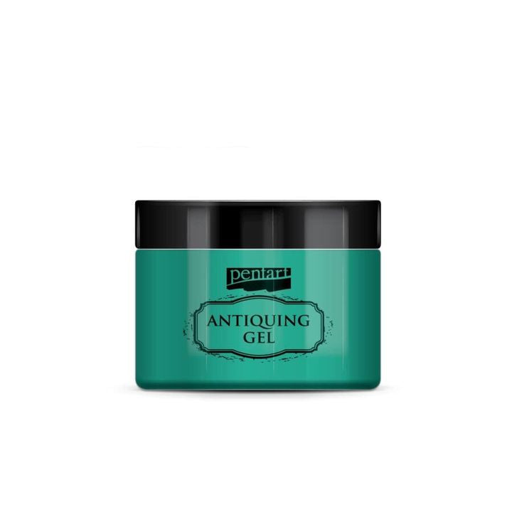 Antik gel Pentart 150 ml | razne boje — slika 7