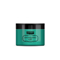 Antik gel Pentart 150 ml – patina zelena