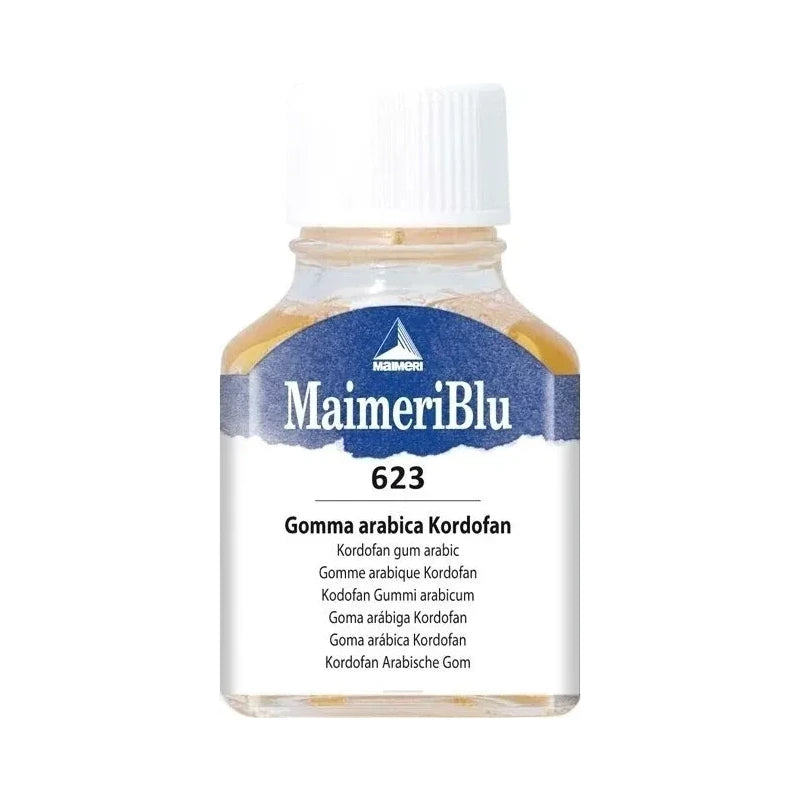 Arapska guma MAIMERI Maimeri Blu 75 ml