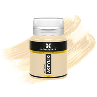 Akrilna boja Kompozit STANDART 20 ml – 08 Bež