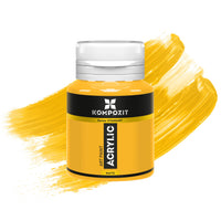 Akrilna boja Kompozit STANDART 20 ml – 15 Kadmij žuta