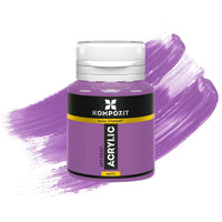 Akrilna boja Kompozit STANDART 20 ml – 41 Jorgovan