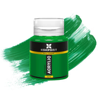 Akrilna boja Kompozit STANDART 20 ml – 68 Svijetlozelena