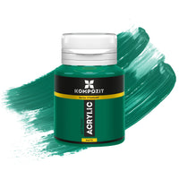 Akrilna boja Kompozit STANDART 20 ml – 71 Tamnozelena