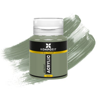 Akrilna boja Kompozit STANDART 20 ml – 77 Kadulja