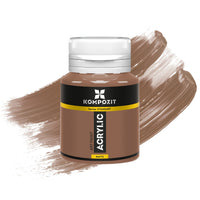 Akrilna boja Kompozit STANDART 20 ml – 79 Cappuccino