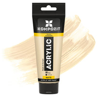 Akrilna boja STANDART Kompozit 75 ml – 08 Bež