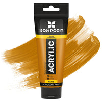 Akrilna boja STANDART Kompozit 75 ml – 18 Oker