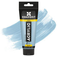 Akrilna boja STANDART Kompozit 75 ml – 50 Nebesko plava