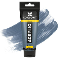 Akrilna boja STANDART Kompozit 75 ml – 63 Kraljevsko plava