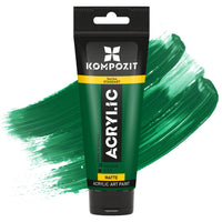 Akrilna boja STANDART Kompozit 75 ml – 70 Posebna zelena