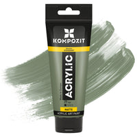 Akrilna boja STANDART Kompozit 75 ml – 77 Kadulja