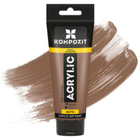 Akrilna boja STANDART Kompozit 75 ml – 79 Cappuccino