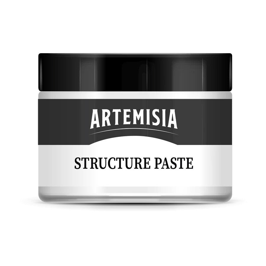 Artemisia Struktúrpaszta strukturna pasta