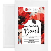 ARTMIE slikarsko platno na kartonu | razne dimenzije | ARTMIE