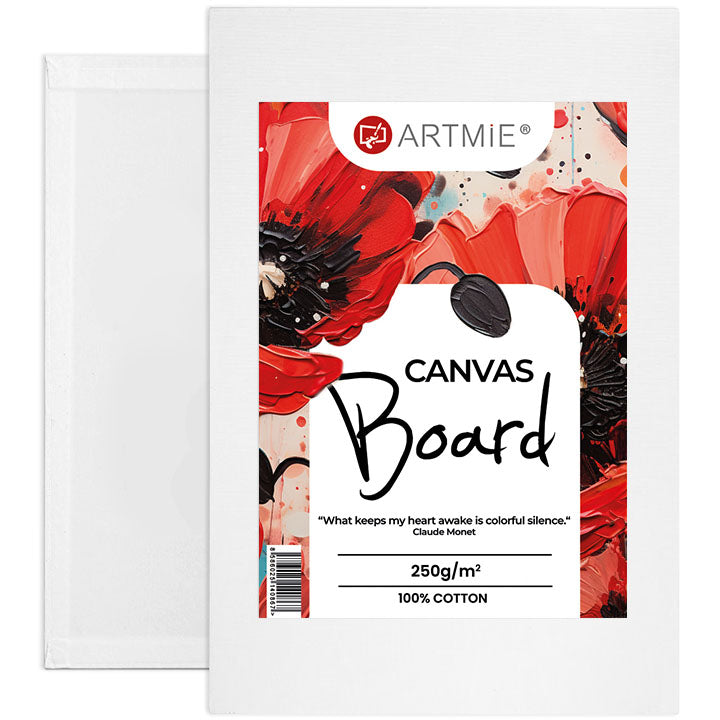 ARTMIE slikarsko platno na kartonu | razne dimenzije | ARTMIE