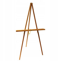 Atelijerski slikarski stalak Phoenix, 102 cm