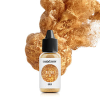 Atramenty pre živicu Kamenskaya Petri 15ml | rôzne odtiene — obrázok 15