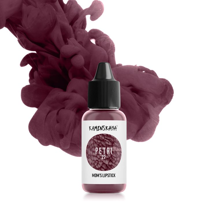 Kamenskaya Petri Inks für Epoxidharz 15 ml | verschiedene Farben | ARTMIE