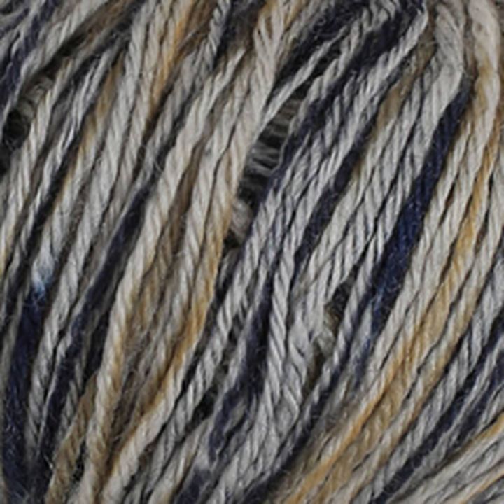 Baby merino pređa 100 m višebojna | razne nijanse — slika 1