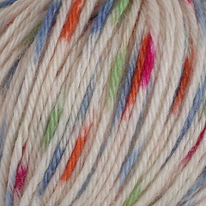 Baby merino pređa 100 m višebojna | razne nijanse — slika 4