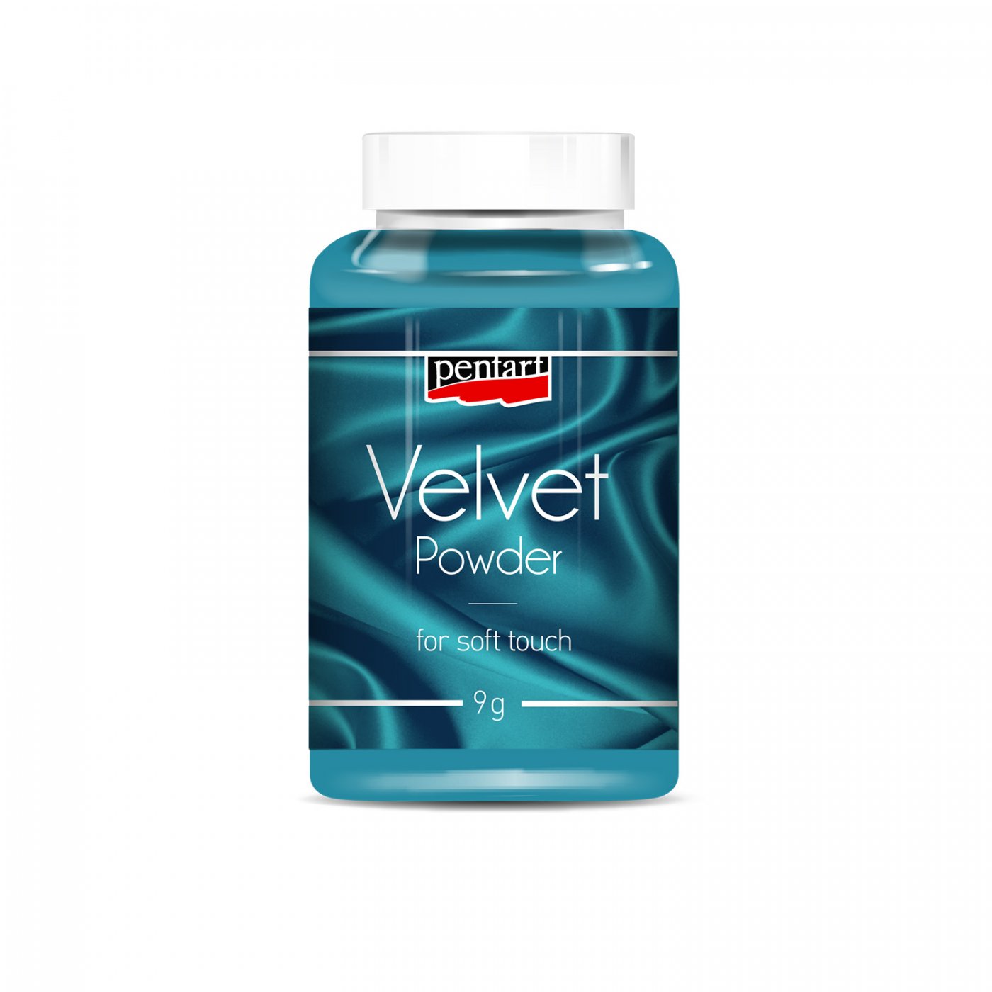 Baršunasti prah za dekoriranje Pentart 100 ml | razne boje — slika 9