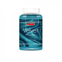 Baršunasti prah za dekoriranje Pentart 100 ml | razne boje — slika 9