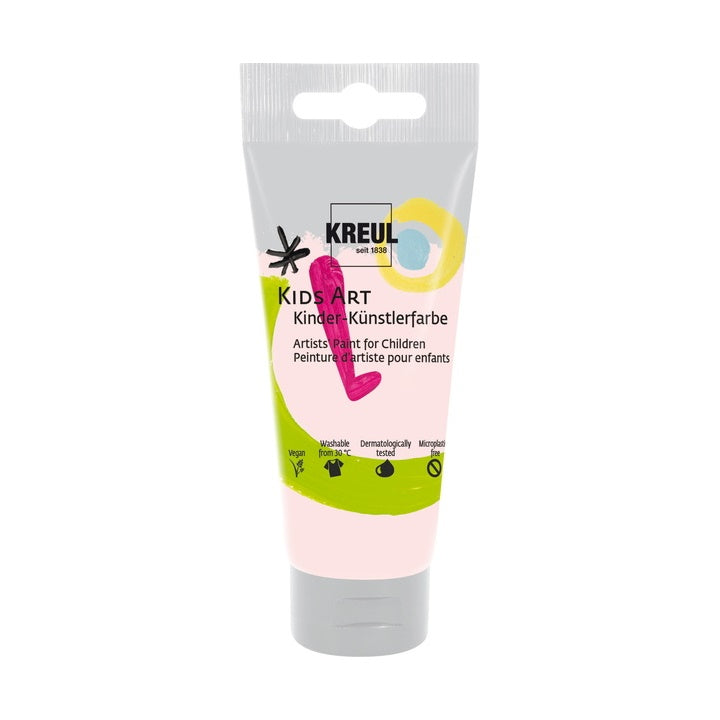 Barve za djecu KREUL 75 ml | razne nijanse — slika 6