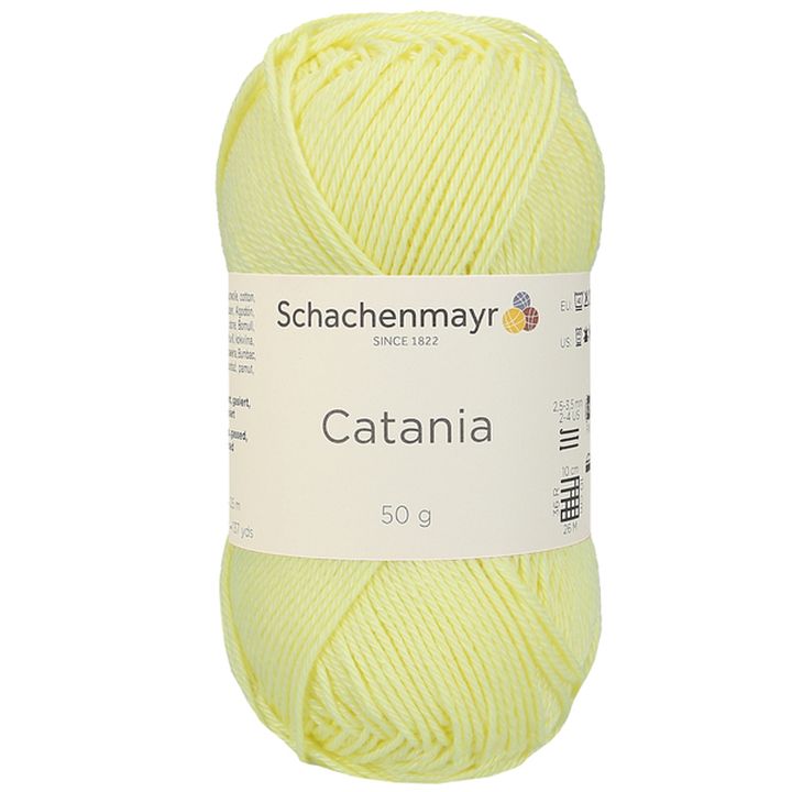 Bavlnená priadza Schachenmayr SMC Catania 50 g  | rôzne farby — obrázok 2