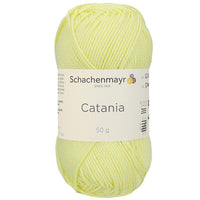 Bavlnená priadza Schachenmayr SMC Catania 50 g  | rôzne farby — obrázok 2