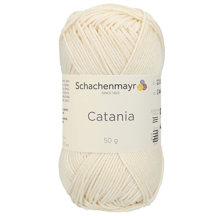 Bavlnená priadza Schachenmayr SMC Catania 50 g  | rôzne farby — obrázok 4
