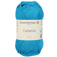 Bavlnená priadza Schachenmayr SMC Catania 50 g  | rôzne farby — obrázok 5