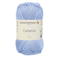 Bavlnená priadza Schachenmayr SMC Catania 50 g  | rôzne farby — obrázok 9