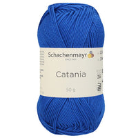 Bavlnená priadza Schachenmayr SMC Catania 50 g  | rôzne farby — obrázok 10