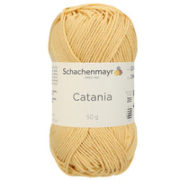 Bavlnená priadza Schachenmayr SMC Catania 50 g  | rôzne farby — obrázok 11