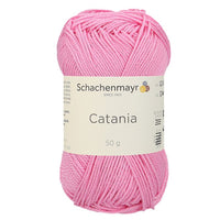 Bavlnená priadza Schachenmayr SMC Catania 50 g  | rôzne farby — obrázok 13