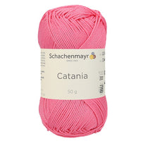 Bavlnená priadza Schachenmayr SMC Catania 50 g  | rôzne farby — obrázok 14