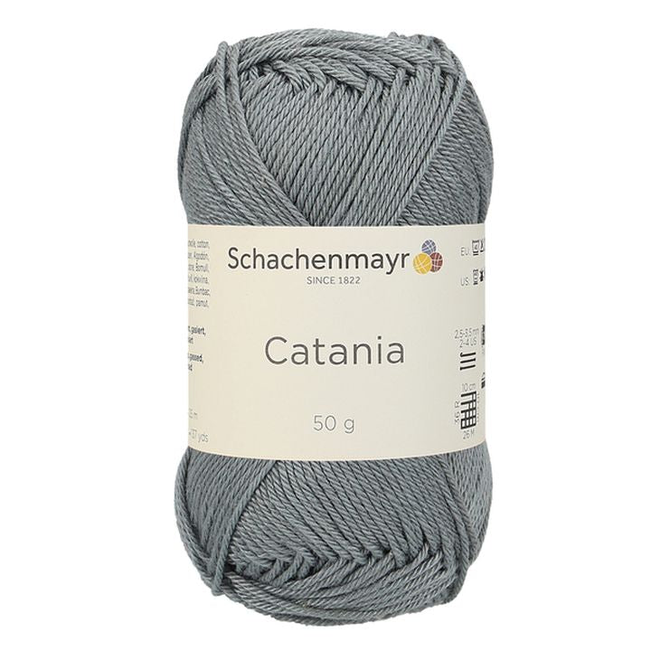 Bavlnená priadza Schachenmayr SMC Catania 50 g  | rôzne farby — obrázok 17
