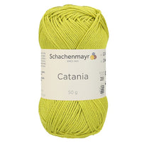 Bavlnená priadza Schachenmayr SMC Catania 50 g  | rôzne farby — obrázok 18