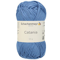 Bavlnená priadza Schachenmayr SMC Catania 50 g  | rôzne farby — obrázok 20