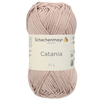Schachenmayr SMC Catania Baumwollgarn 50 g | verschiedene Farben | ARTMIE