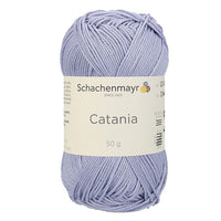 Schachenmayr SMC Catania Baumwollgarn 50 g | verschiedene Farben | ARTMIE