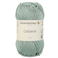 Schachenmayr SMC Catania Baumwollgarn 50 g | verschiedene Farben | ARTMIE