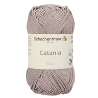 Schachenmayr SMC Catania Baumwollgarn 50 g | verschiedene Farben | ARTMIE