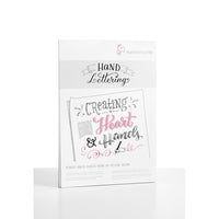 Blok papira Hahnemühle za hand lettering | različite dimenzije — slika 1