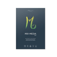 Blok papira za različite tehnike – MIX-MEDIA pad | različiti formati — slika 3