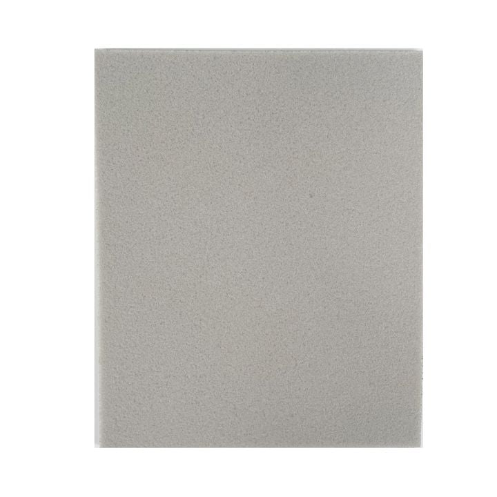 Brusni blok Jesmonite 115x140x5 mm – P320 super fini