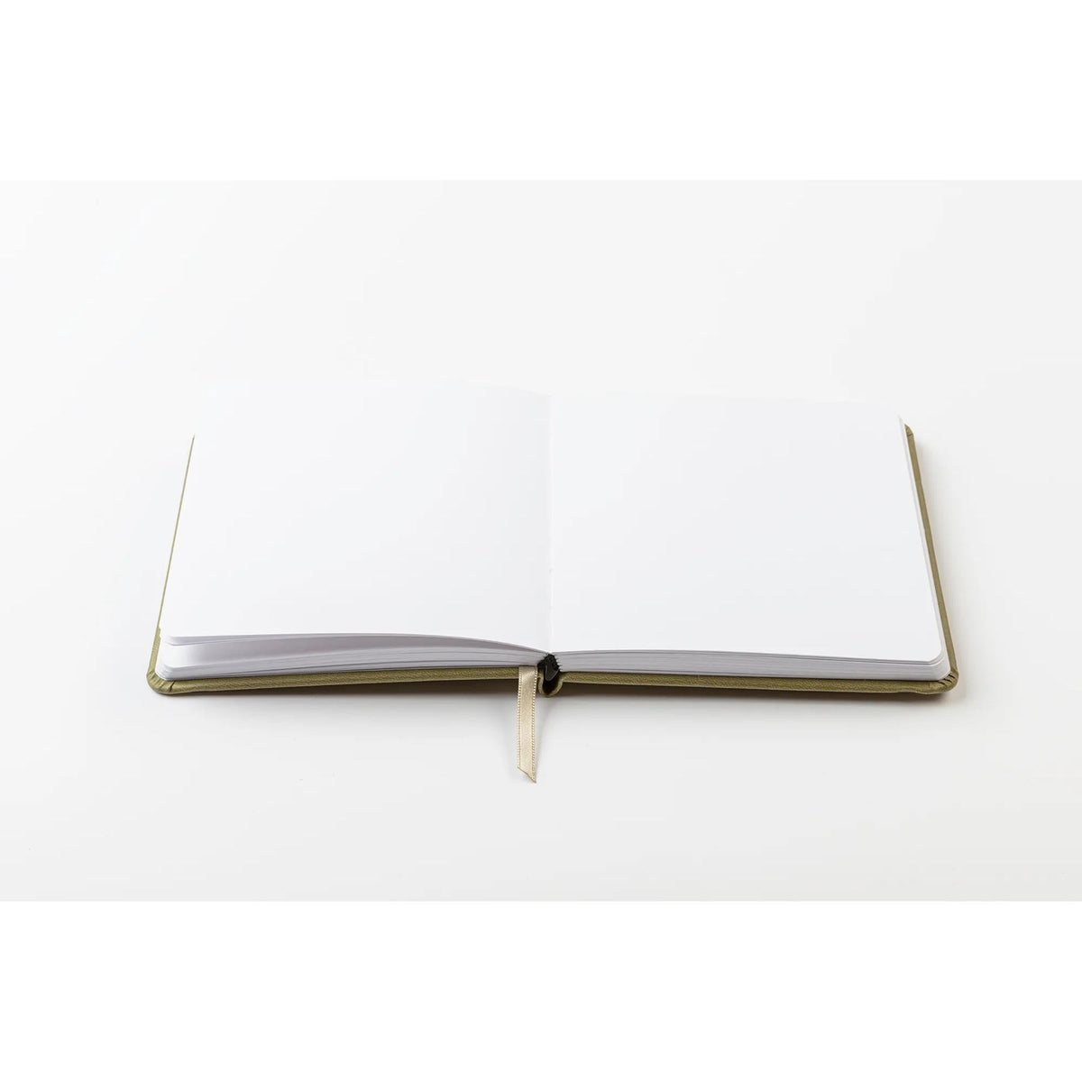 Blok za skiciranje DARWI Khaki 14 x 14 cm, 140 g, 80 listova